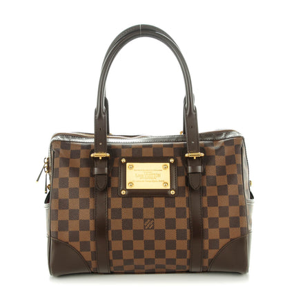Louis Vuitton Damier Ebene Berkeley 1 of 7