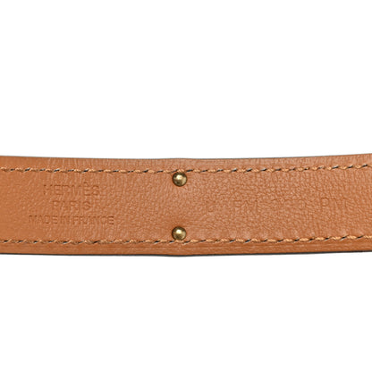 Hermes Epsom Kelly Pocket Belt Black 4 of 6