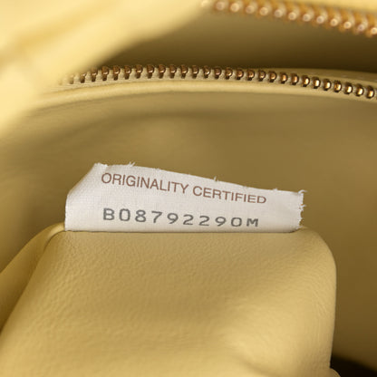 Bottega Veneta Nappa Intrecciato Medium Jodie Corn 8 of 12
