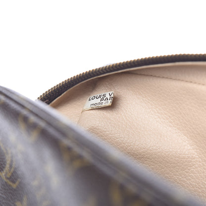Louis Vuitton Monogram Trousse Toilette 28 5 of 12