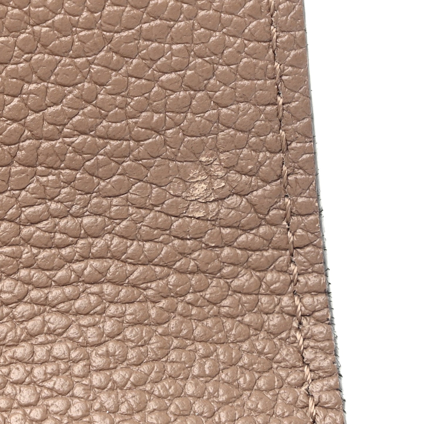 Empreinte Sarah Wallet NM Tourterelle