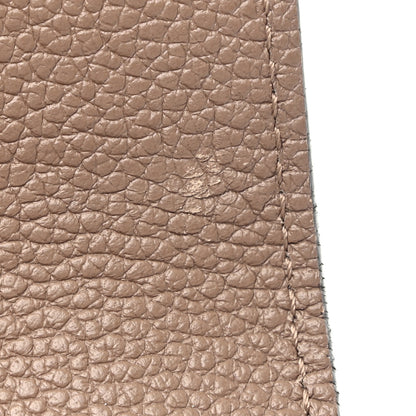 Louis Vuitton Empreinte Sarah Wallet NM Tourterelle 8 of 9