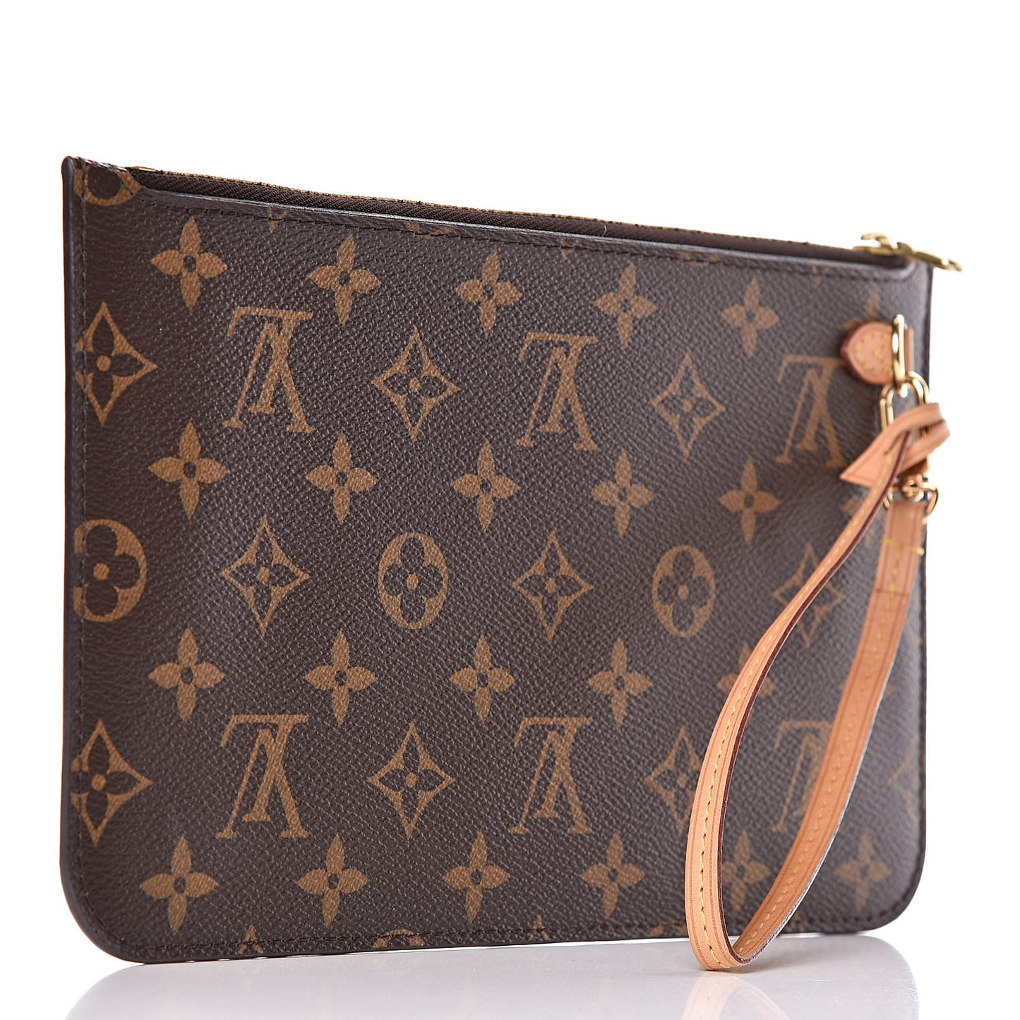 Monogram Neverfull MM GM Pochette