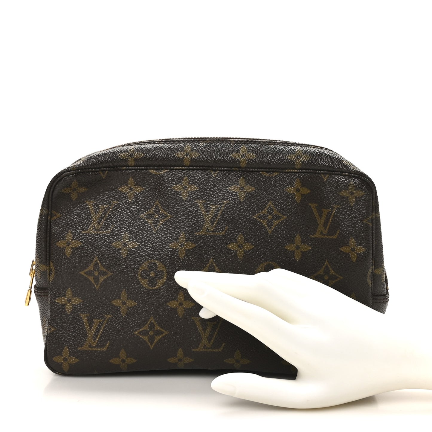 Monogram Trousse Toilette 23