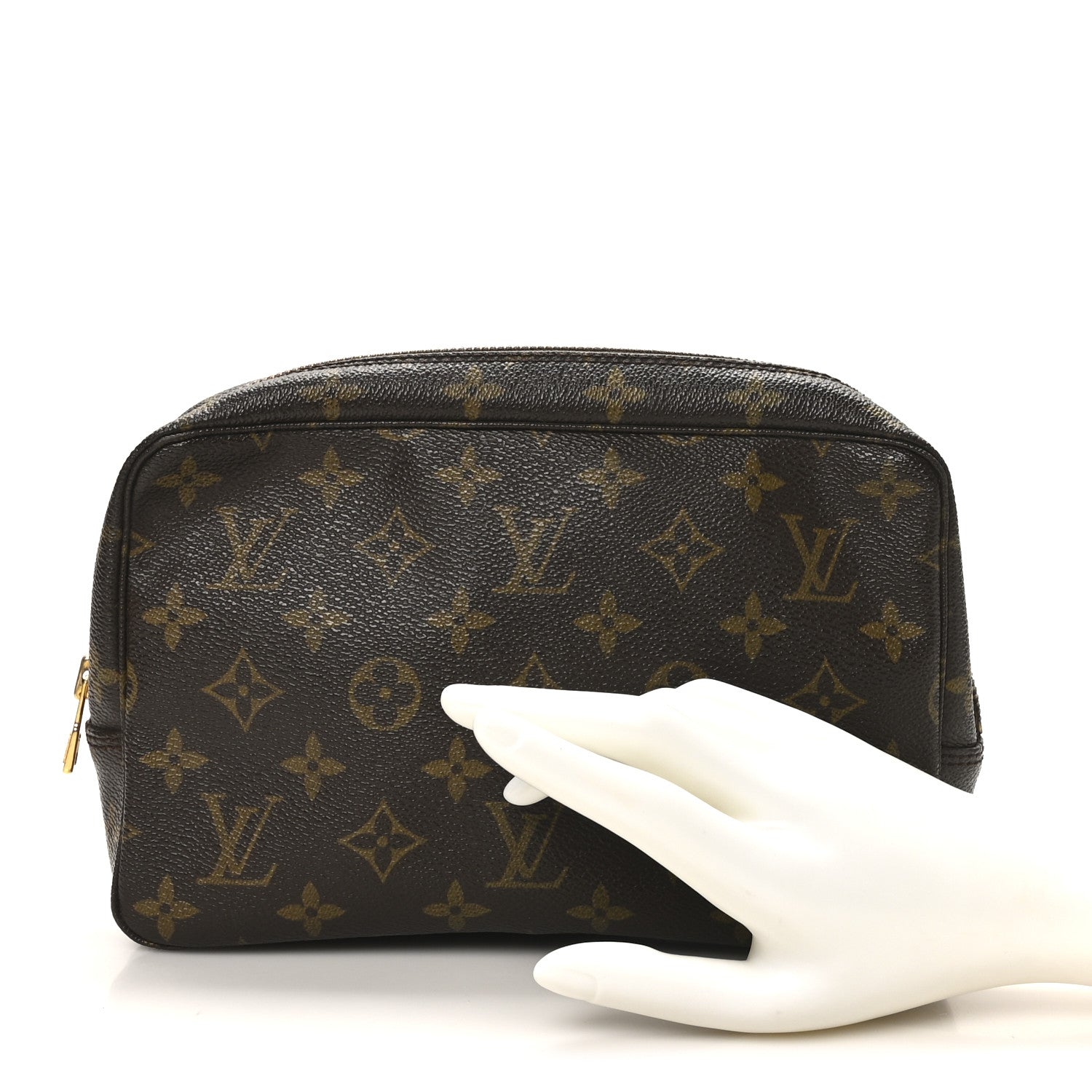 Louis Vuitton Monogram Trousse Toilette 23 2 of 7
