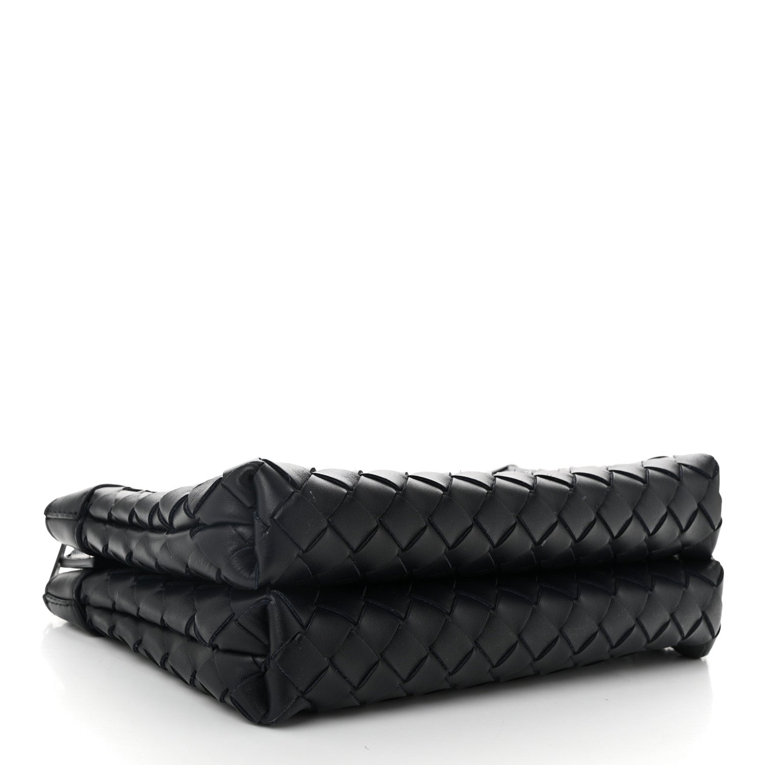 Bottega Veneta Nappa Intrecciato Duo Bag Space 4 of 11