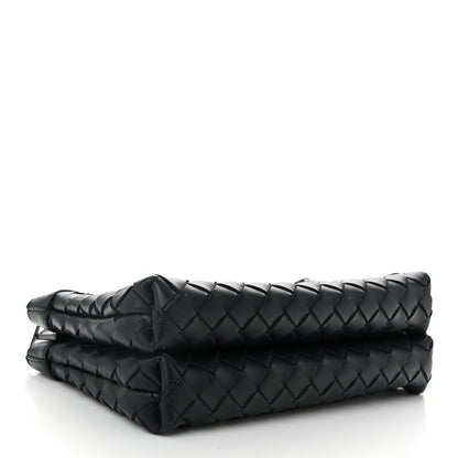 Bottega Veneta Nappa Intrecciato Duo Bag Space 4 of 11