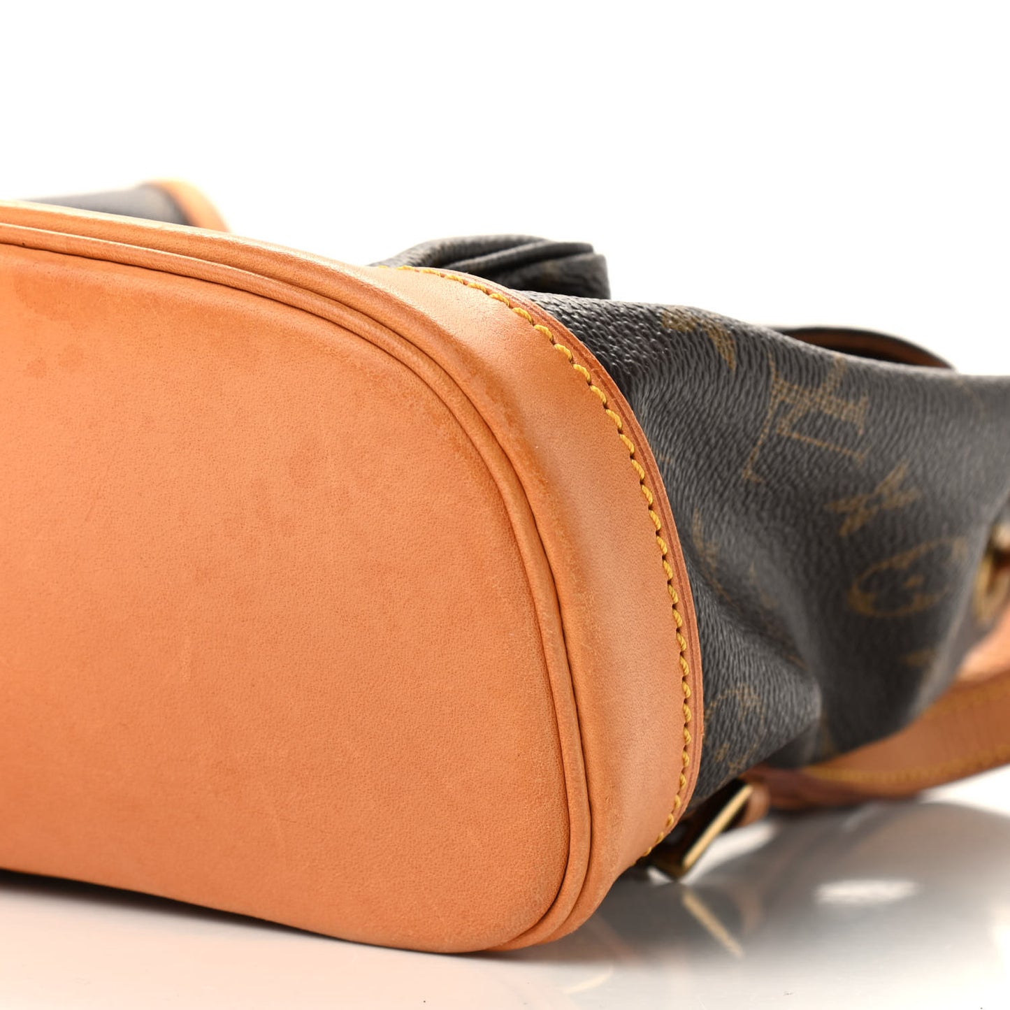 Monogram Mini Montsouris Backpack