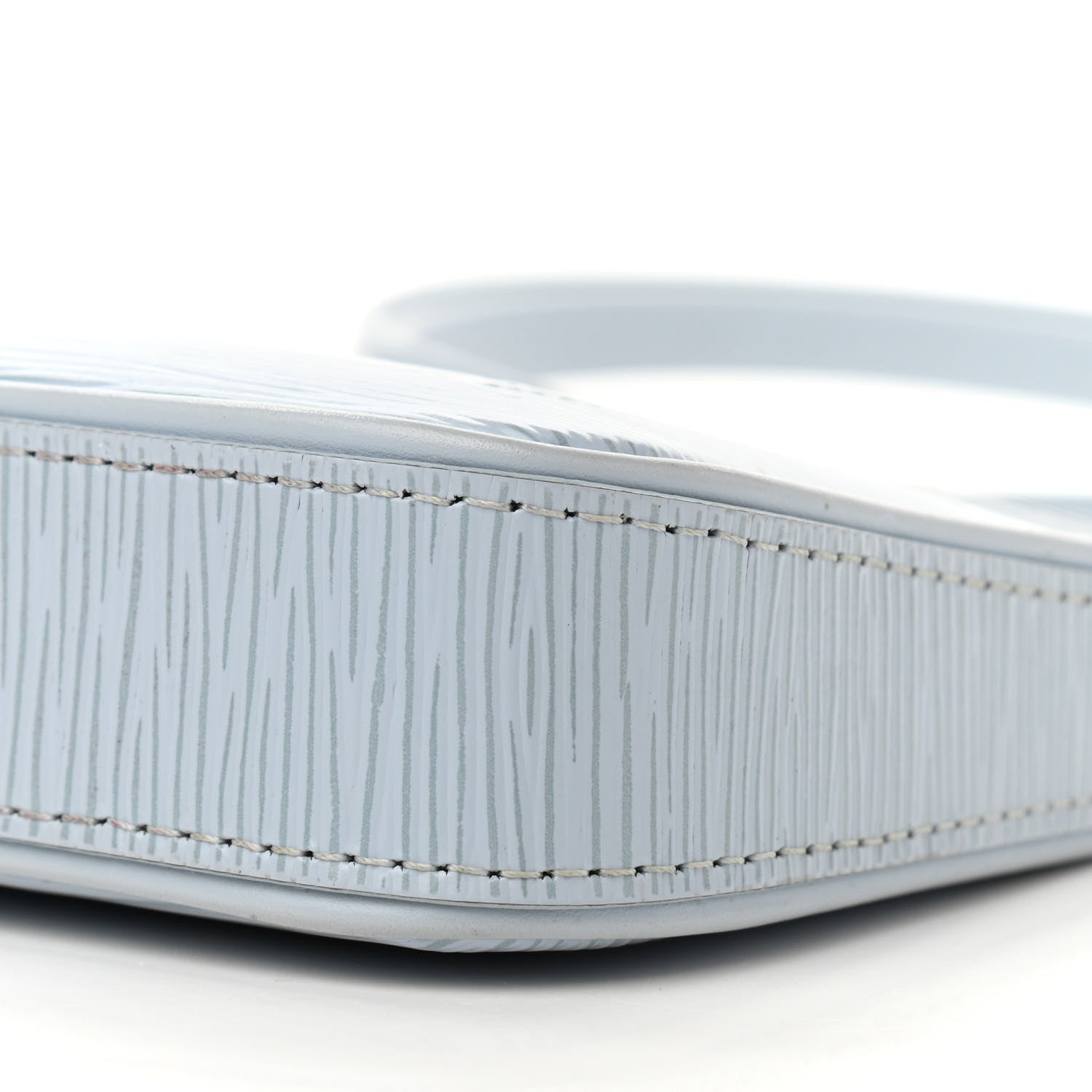 Louis Vuitton Epi Easy Pouch On Strap Celestial Blue 10 of 11