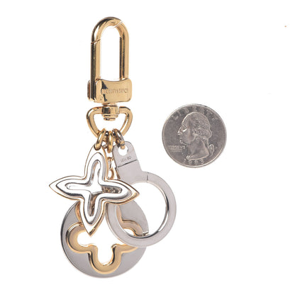 Louis Vuitton Insolence Bag Charm 2 of 4