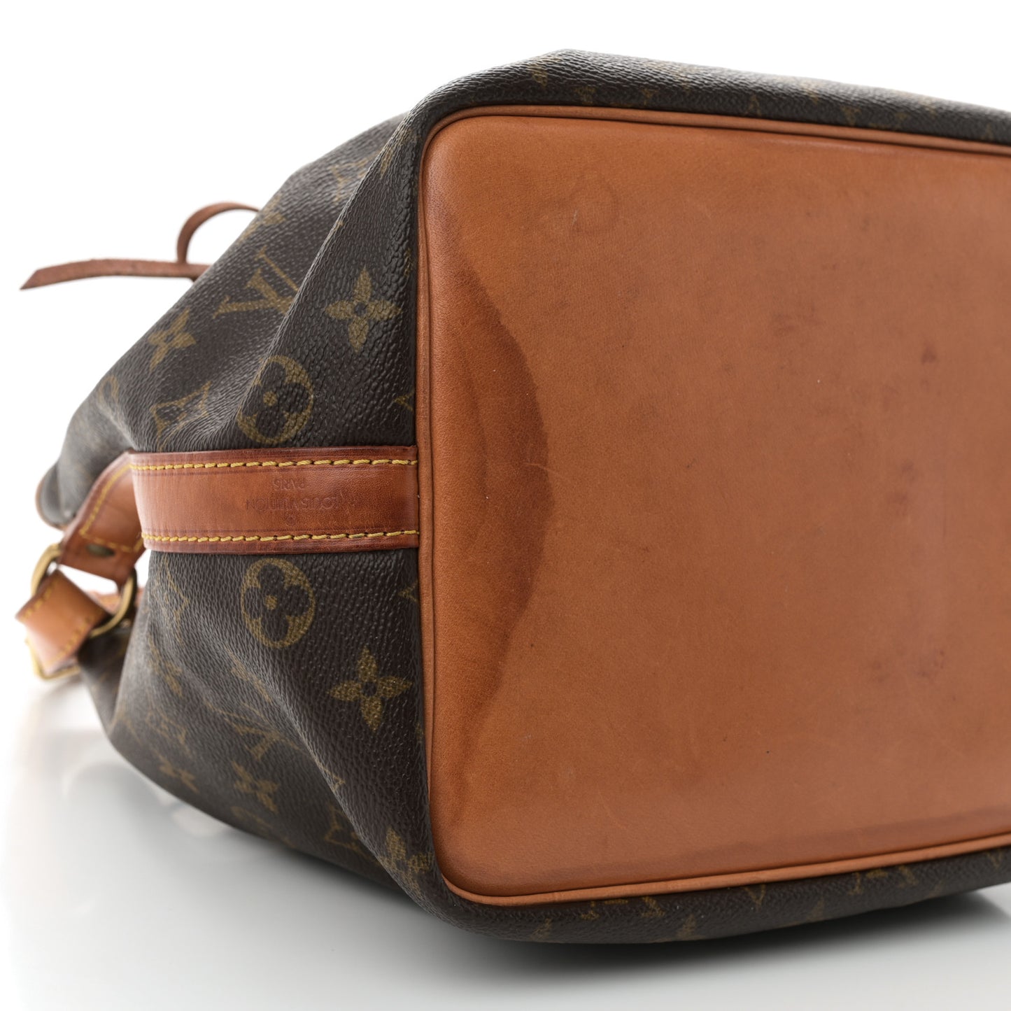 Monogram Petit Noe
