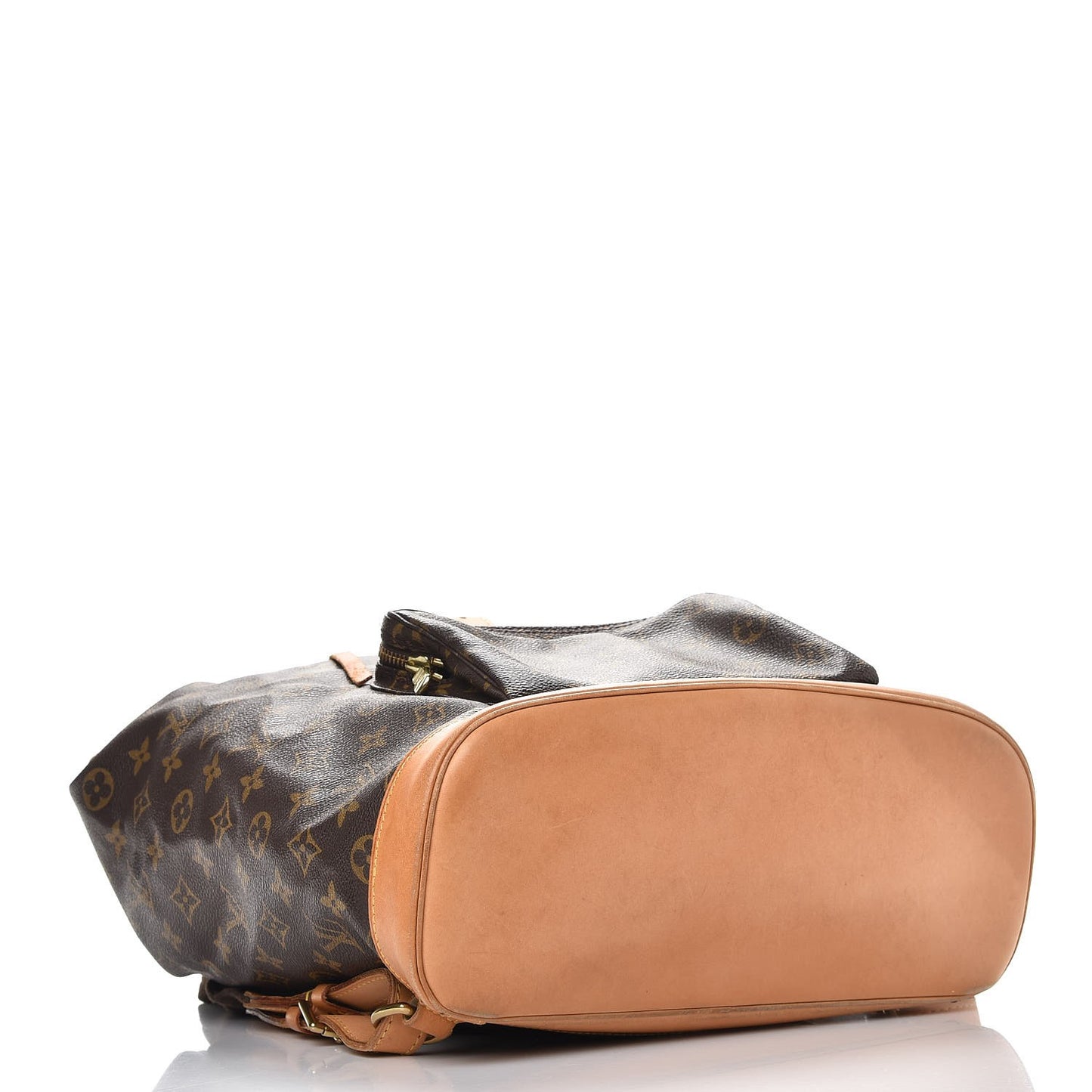 Monogram Montsouris GM Backpack