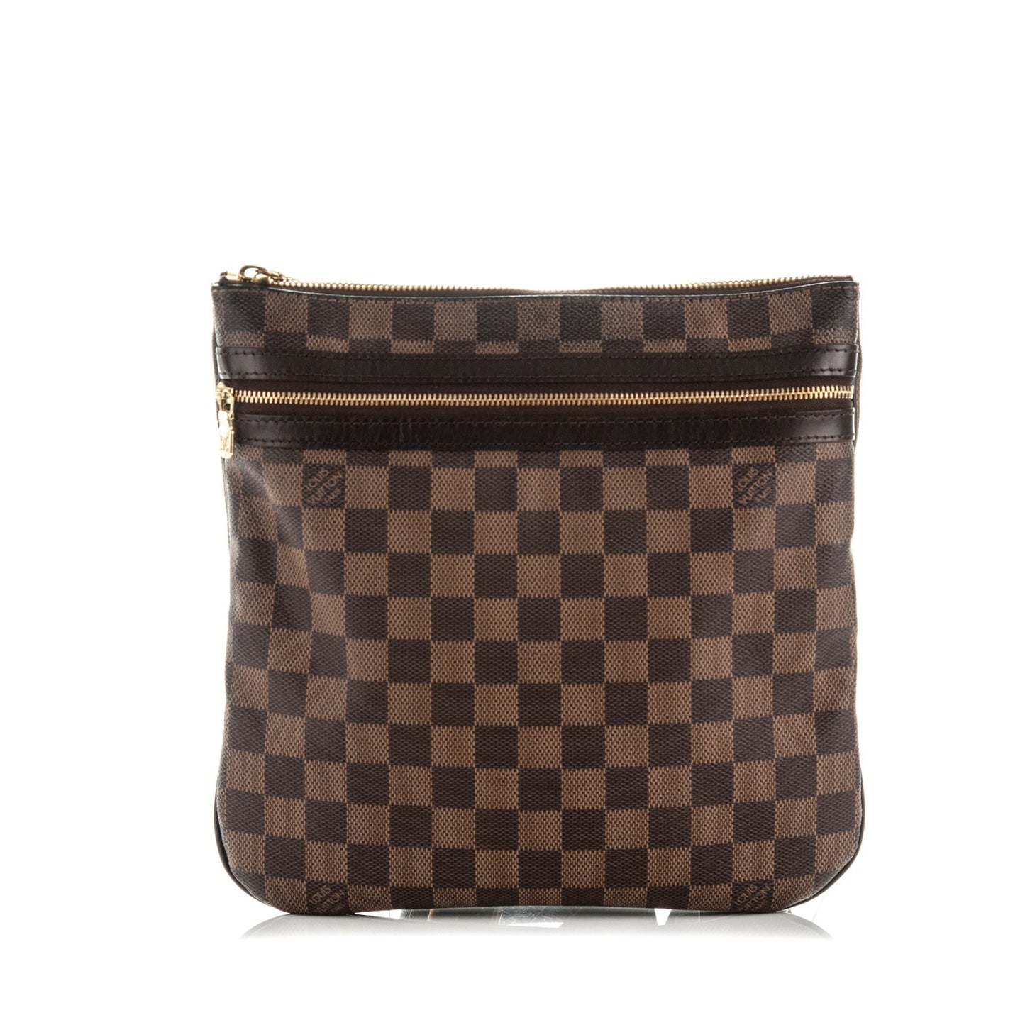 Damier Ebene Bosphore Pochette