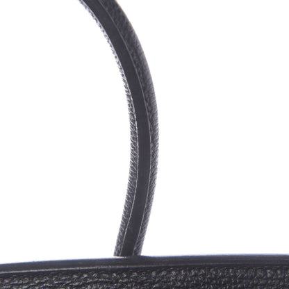 Hermes Togo Birkin 35 Black 14 of 17