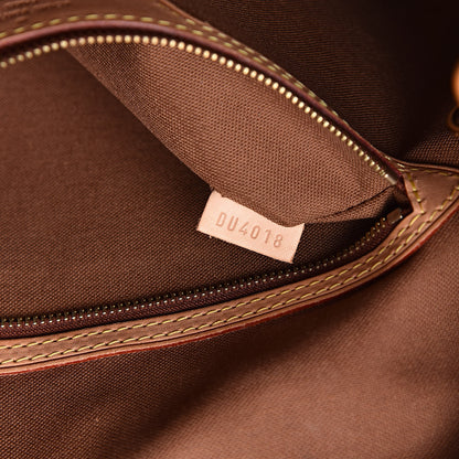 Louis Vuitton Monogram Batignolles Horizontal 7 of 12