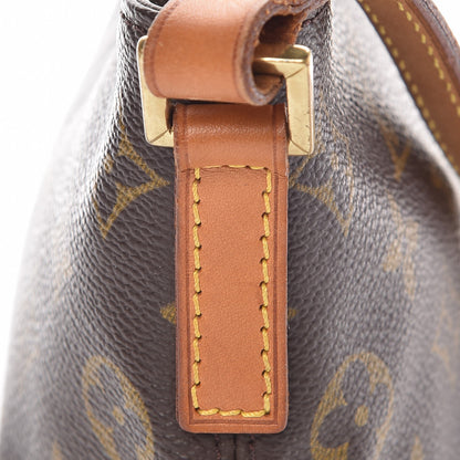 Louis Vuitton Monogram Trotteur 12 of 13