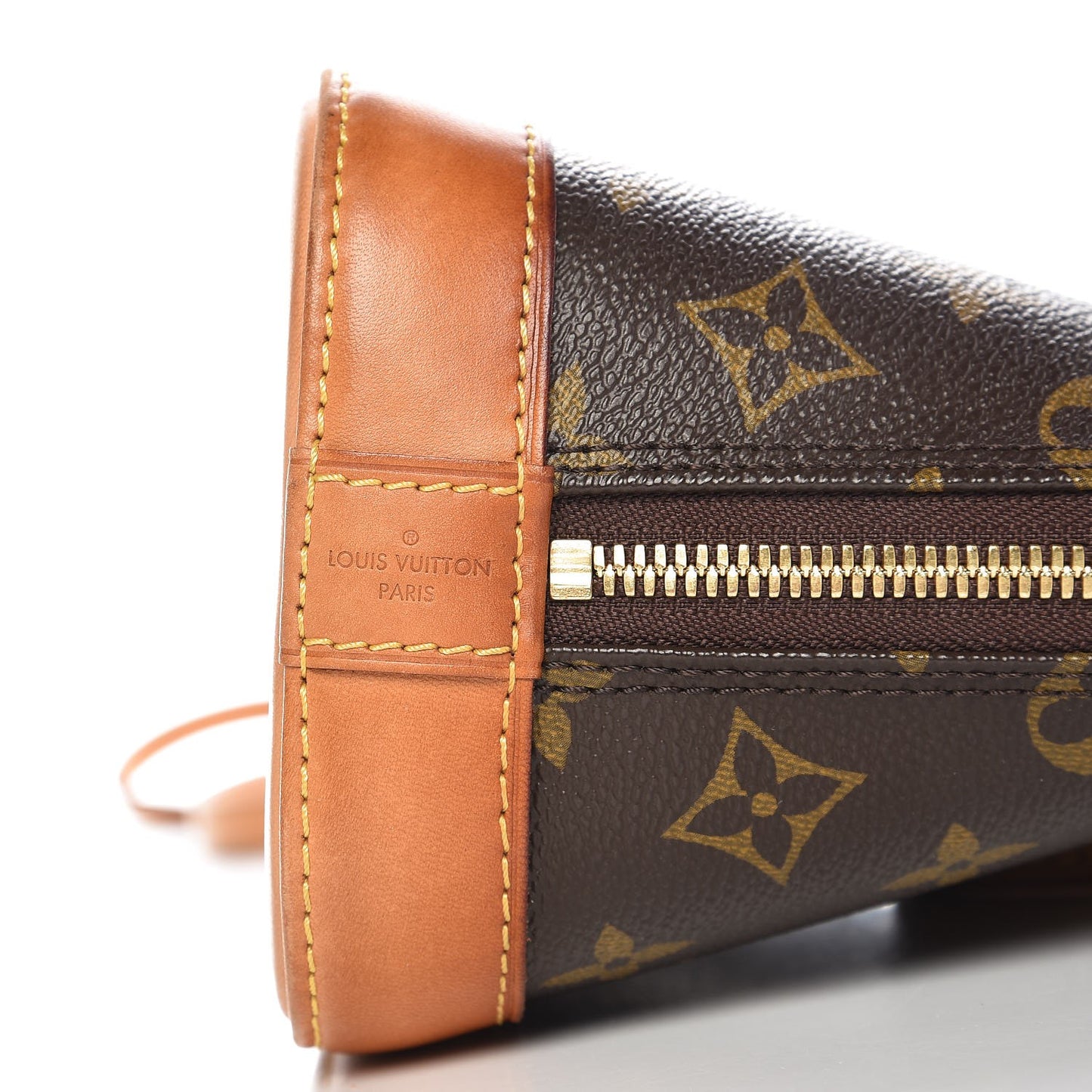 Monogram Alma BB