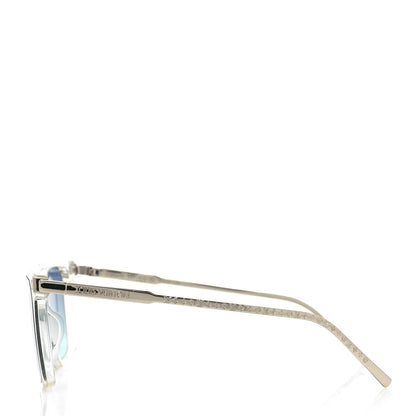 Louis Vuitton Monogram Acetate Sunglasses Z1668E 5 of 11