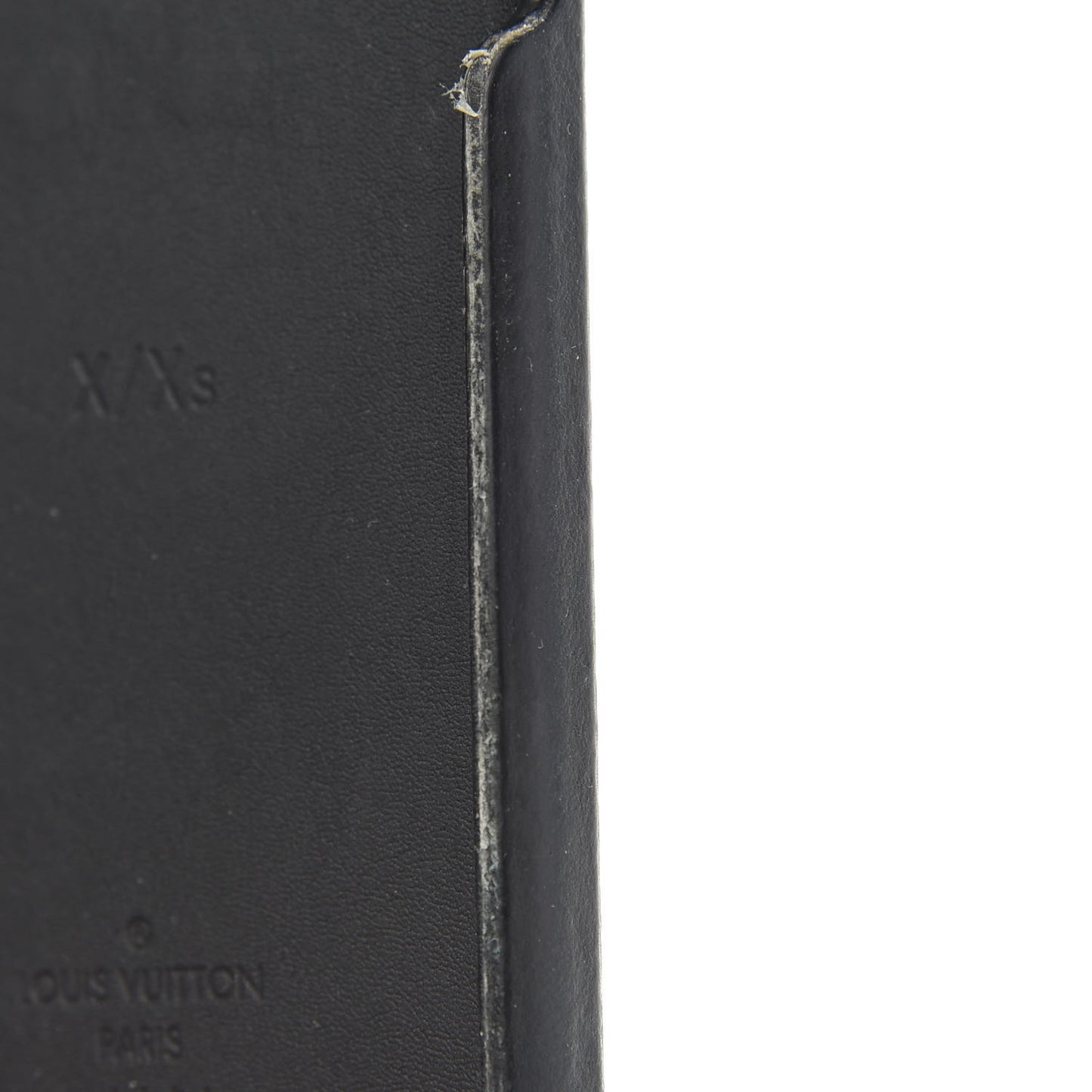 Monogram Eye-Trunk iPhone X/XS Case