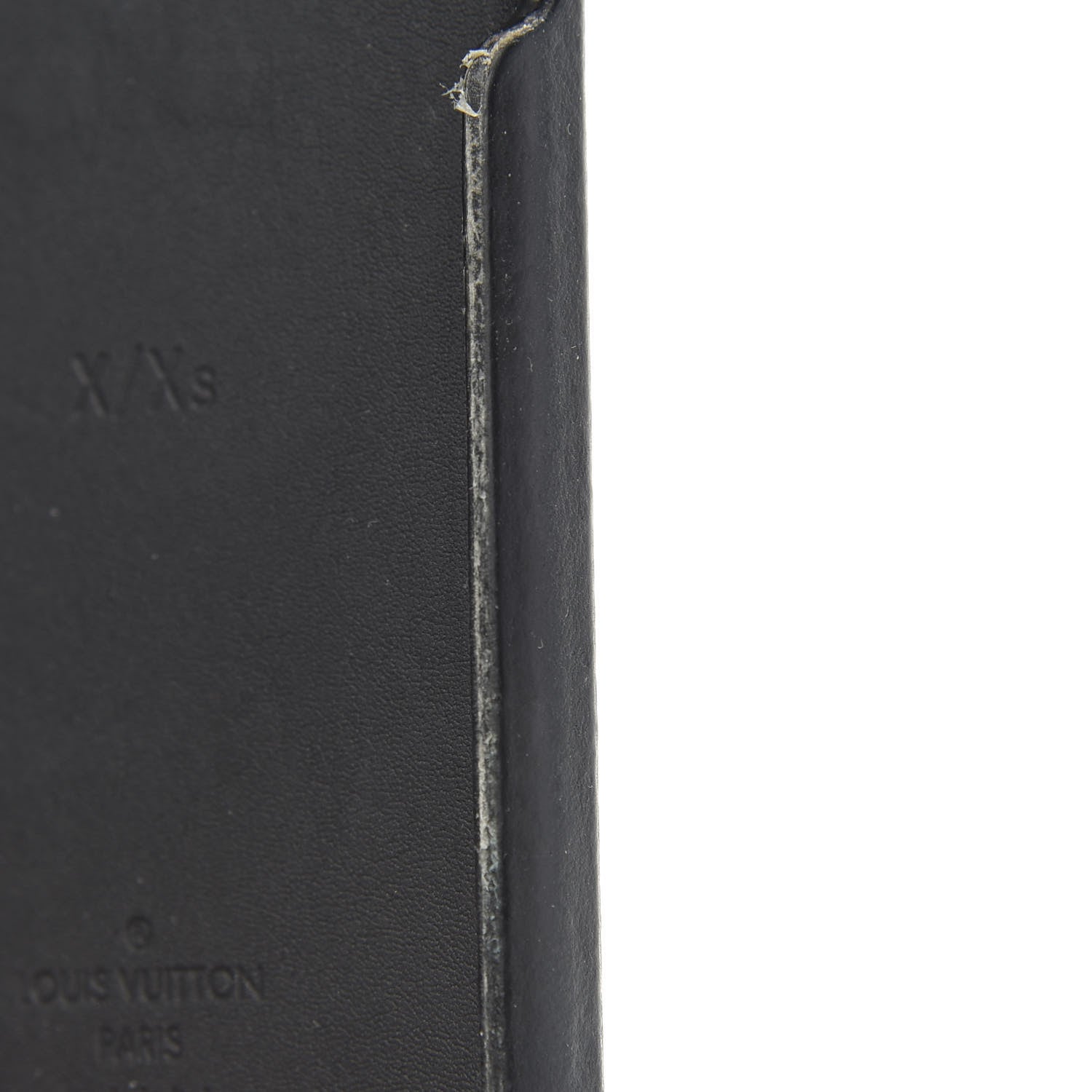 Louis Vuitton Monogram Eye-Trunk iPhone X/XS Case 8 of 8