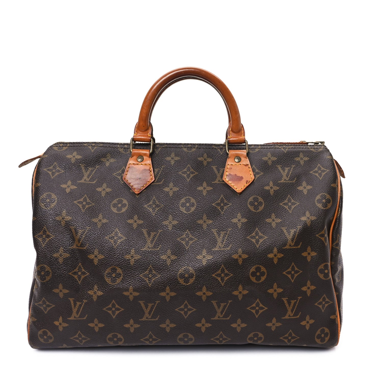 Monogram Speedy 35