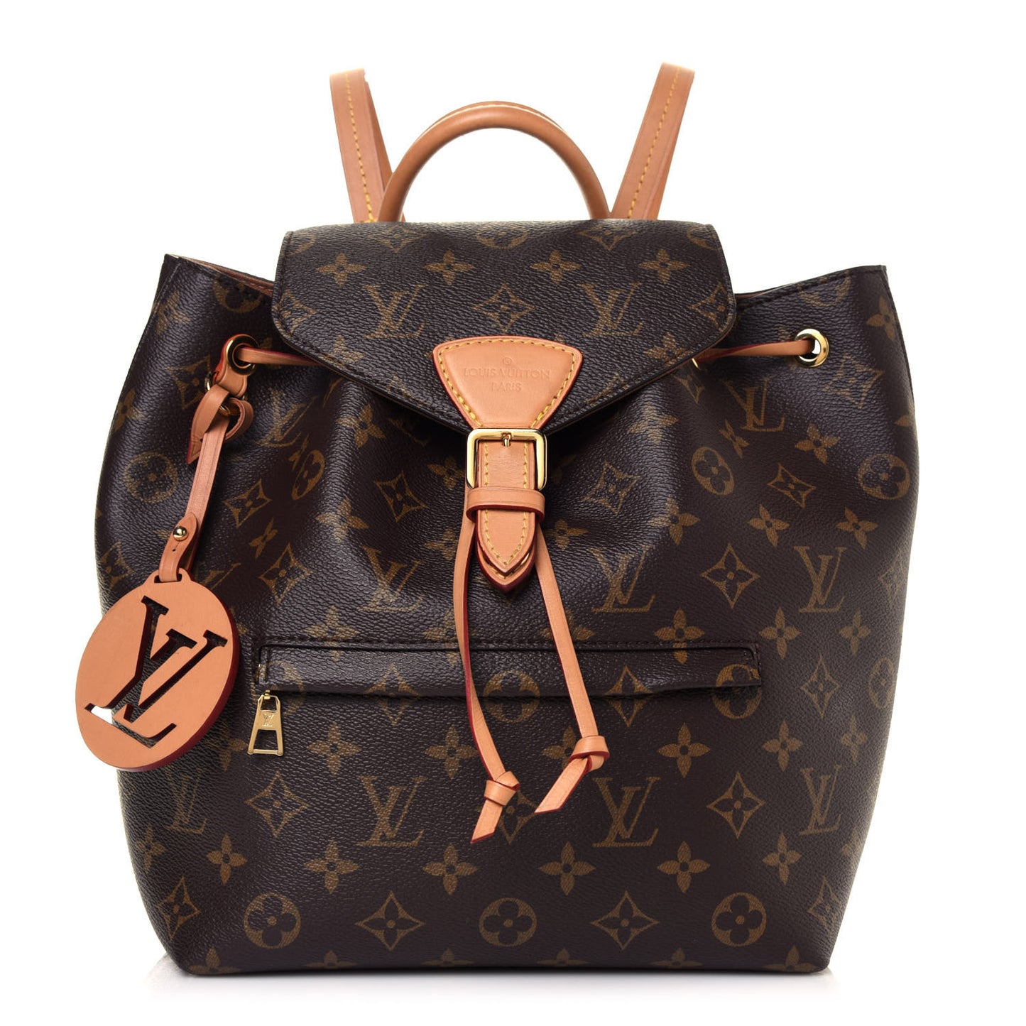 Monogram Montsouris PM