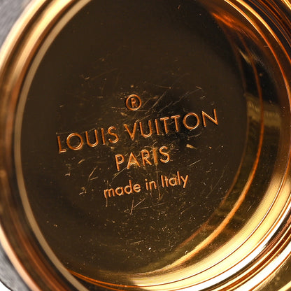Louis Vuitton Monogram Chain Lipstick Case 6 of 9