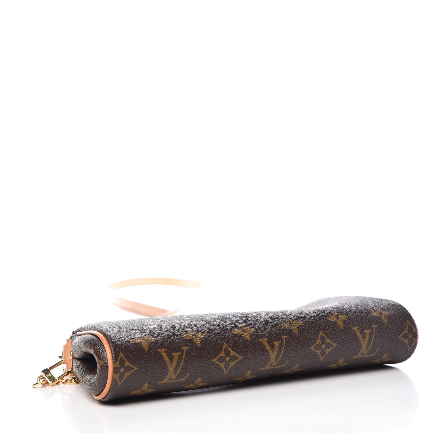Louis Vuitton Monogram Eva Clutch 4 of 9