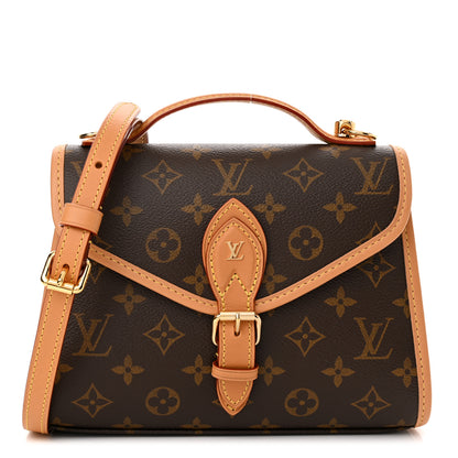 Louis Vuitton Monogram LV Ivy 1 of 10