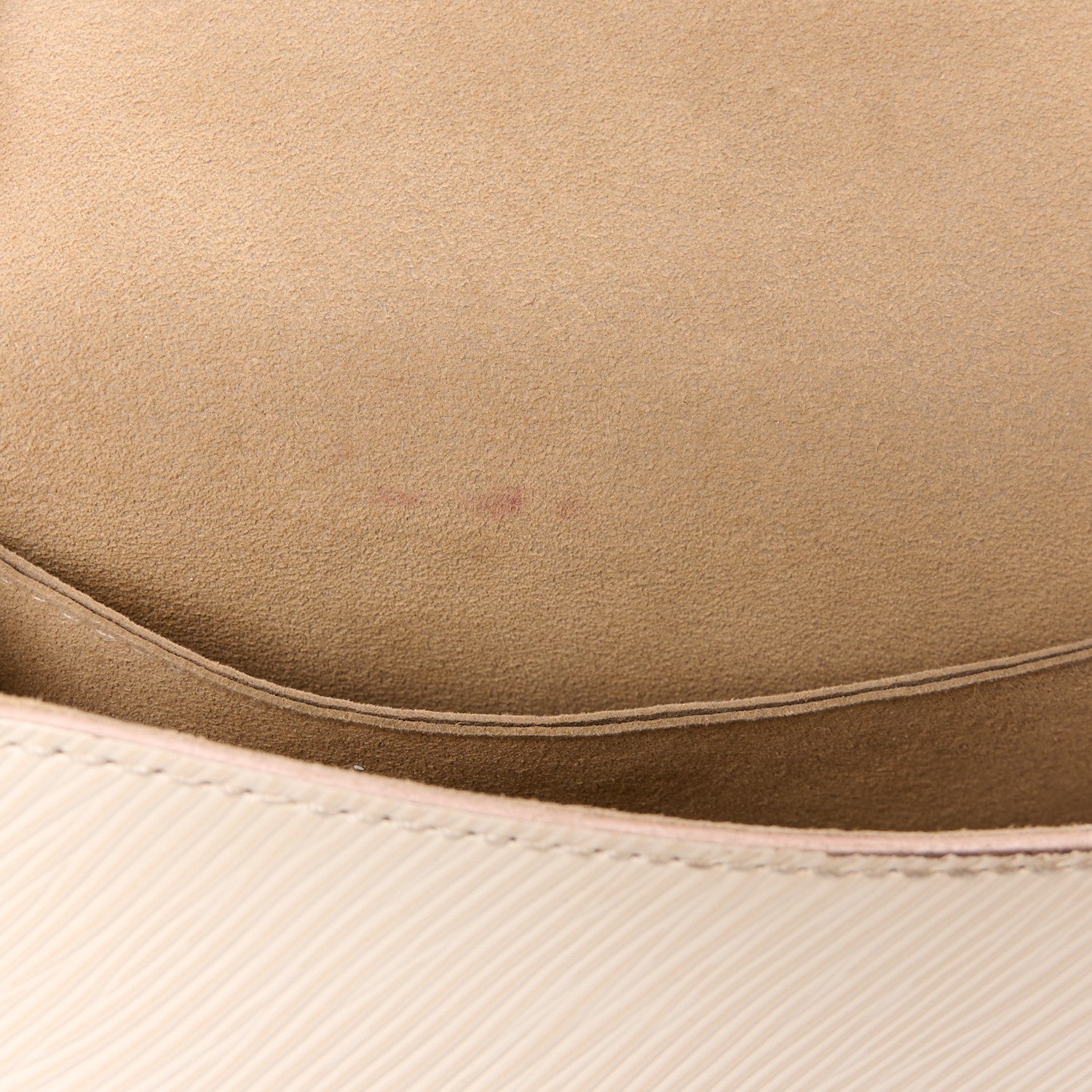Louis Vuitton Epi Buci Crossbody Quartz 10 of 17