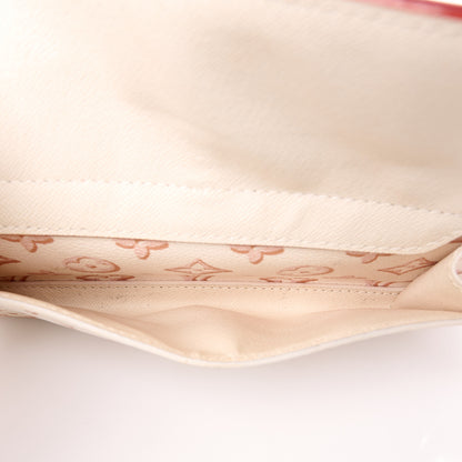 Louis Vuitton Monogram Fall For You Maxi Multi Pochette Accessories Beige Clair 7 of 19