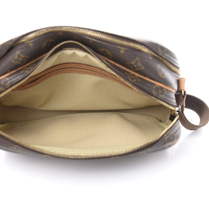 Louis Vuitton Monogram Reporter PM 5 of 12