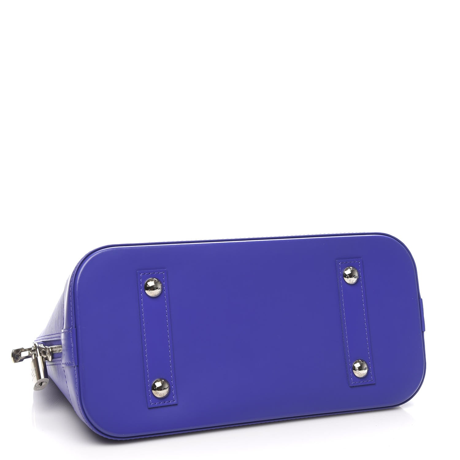 Louis Vuitton Epi Alma PM Figue 4 of 9