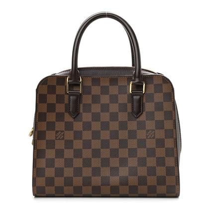 Louis Vuitton Damier Ebene Triana 1 of 12
