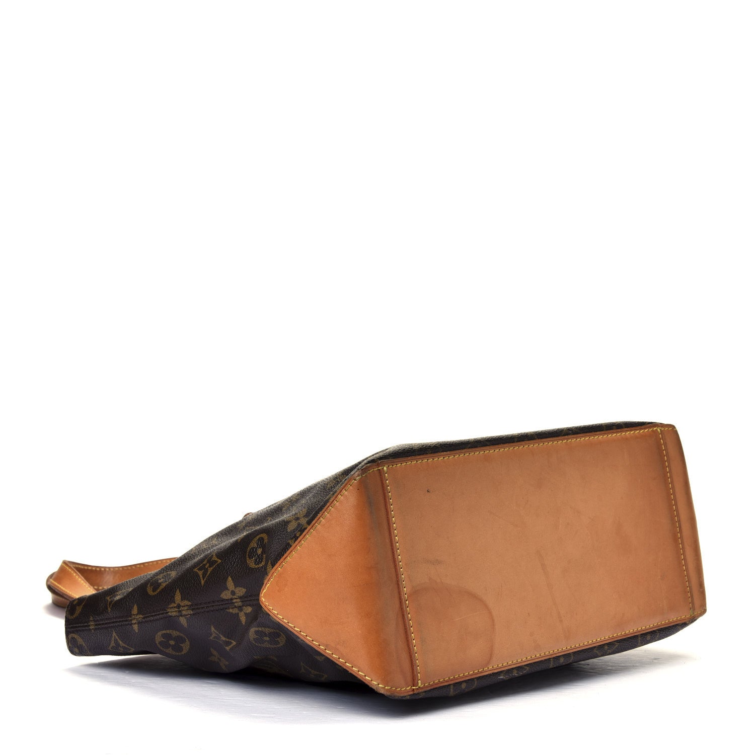 Louis Vuitton Monogram Cabas Piano 3 of 8