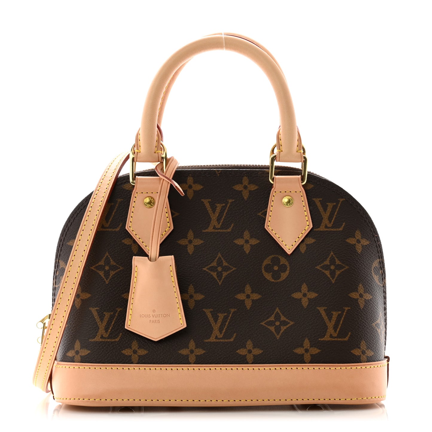 Monogram Alma BB