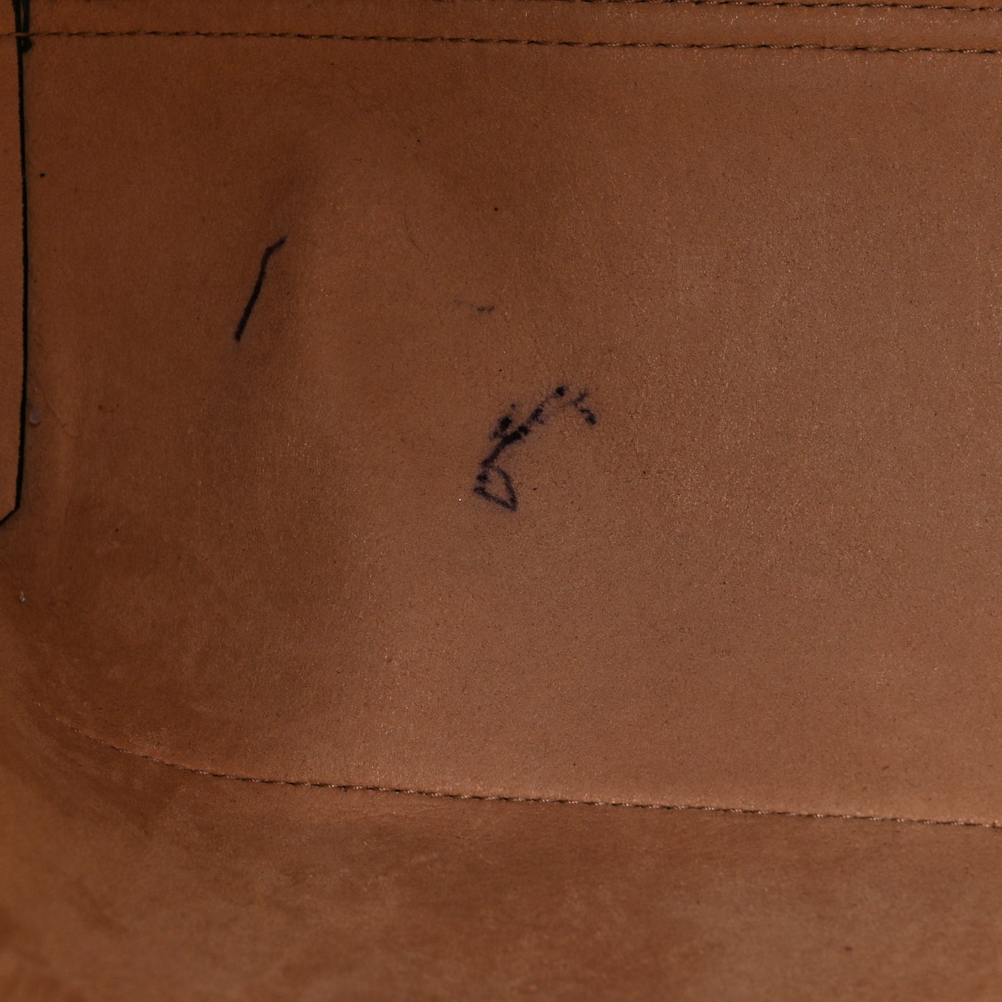 GG Supreme Monogram Web Ophidia Tote Brown