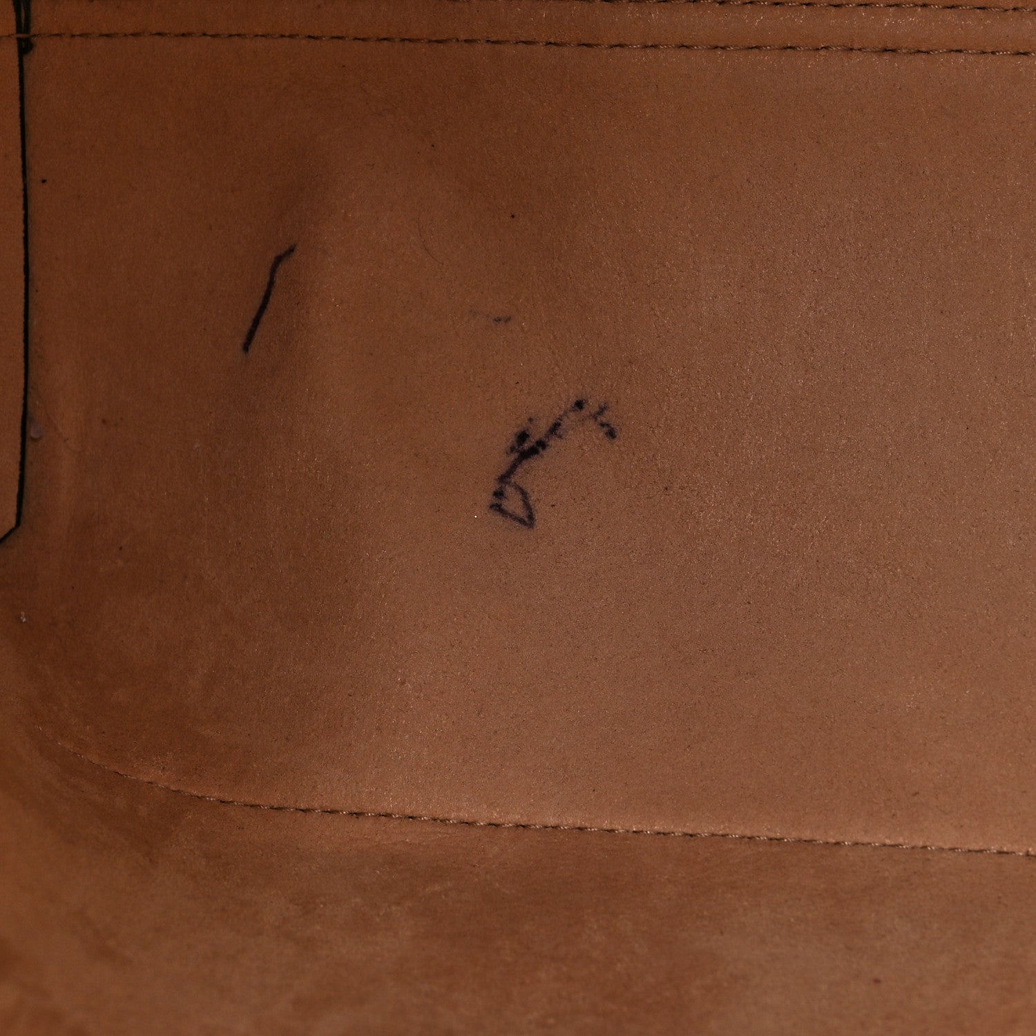 Gucci GG Supreme Monogram Web Ophidia Tote Brown 15 of 18