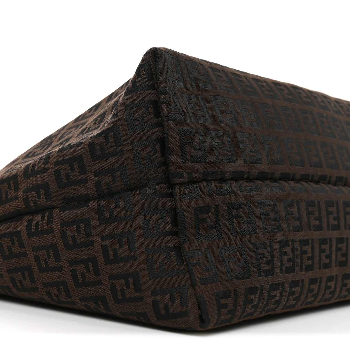Zucchino Shopping Tote Tobacco