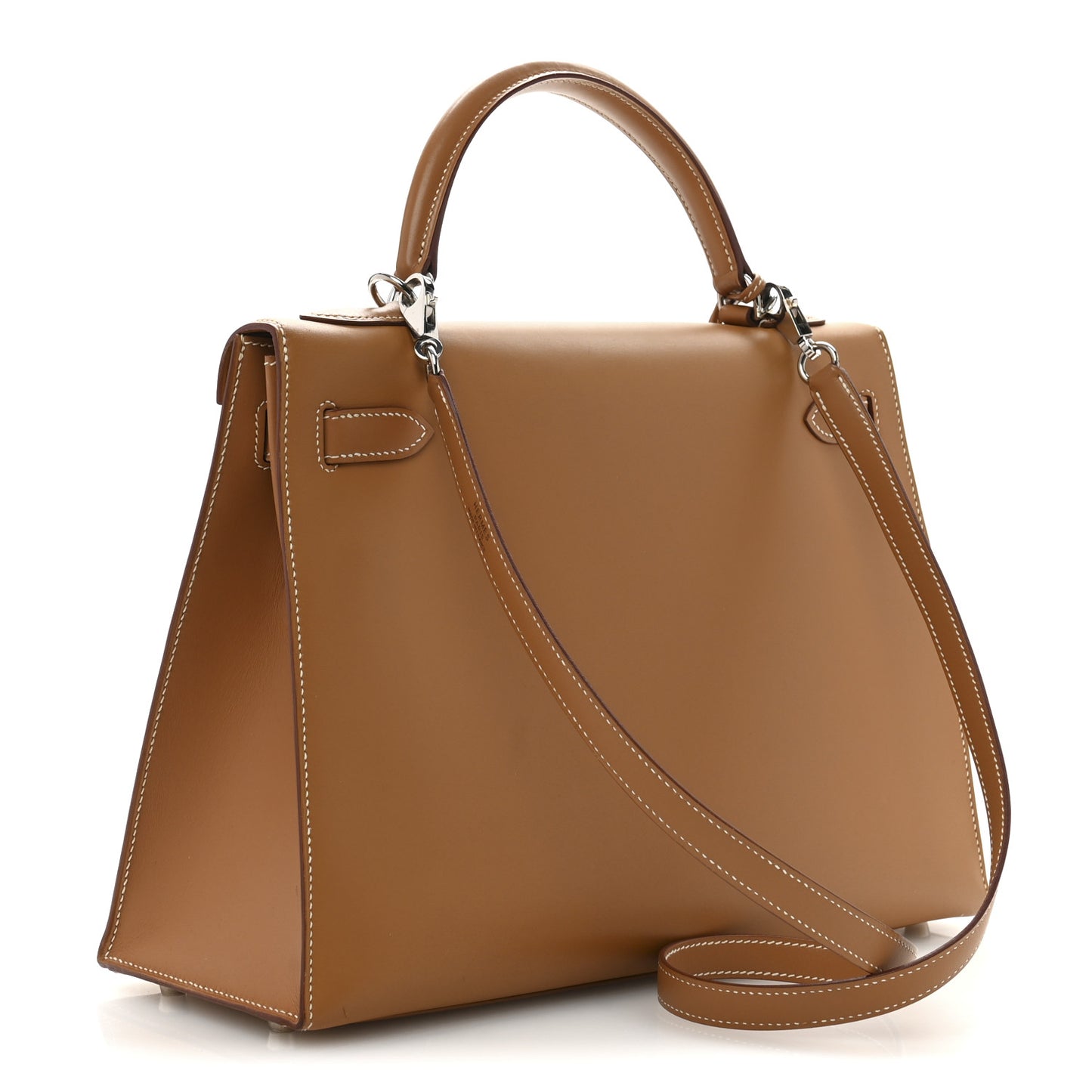 Box Kelly Sellier 32 Natural