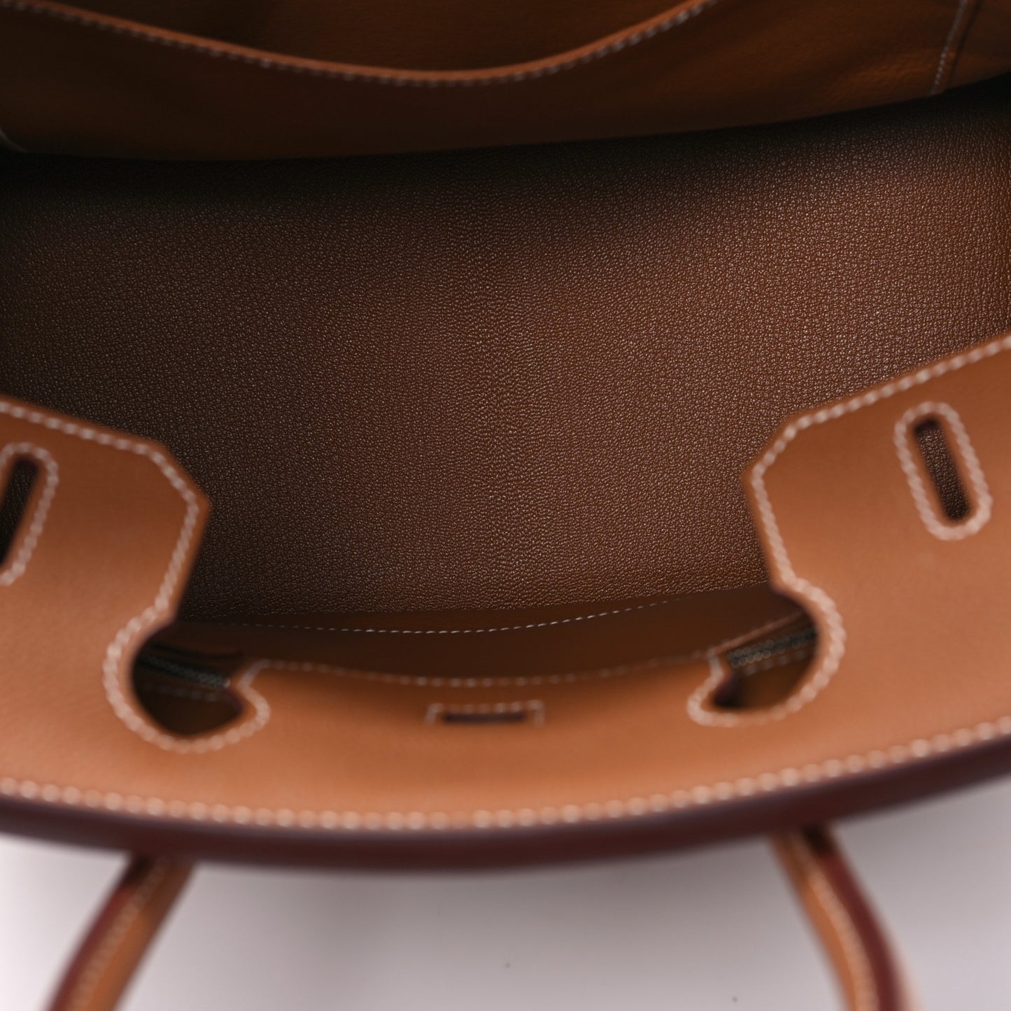 Togo Birkin 30 Gold