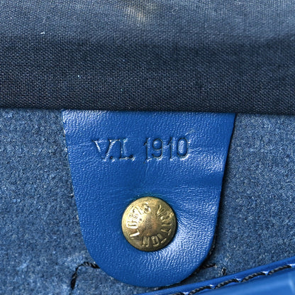 Louis Vuitton Epi Speedy 25 Toledo 7 of 10