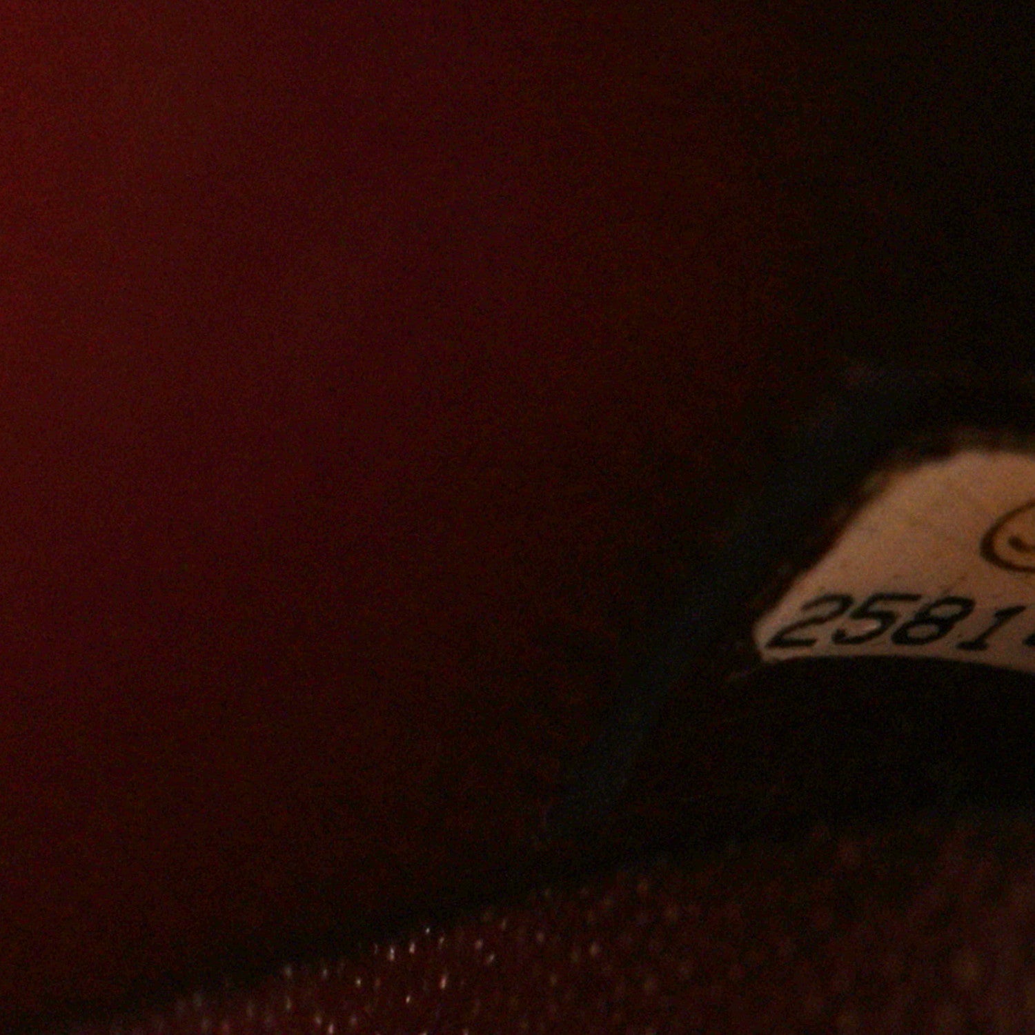 Chanel Caviar Quilted Medium Double Flap Black 7 of 13