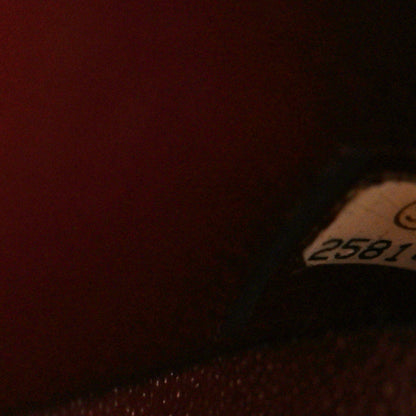 Chanel Caviar Quilted Medium Double Flap Black 7 of 13