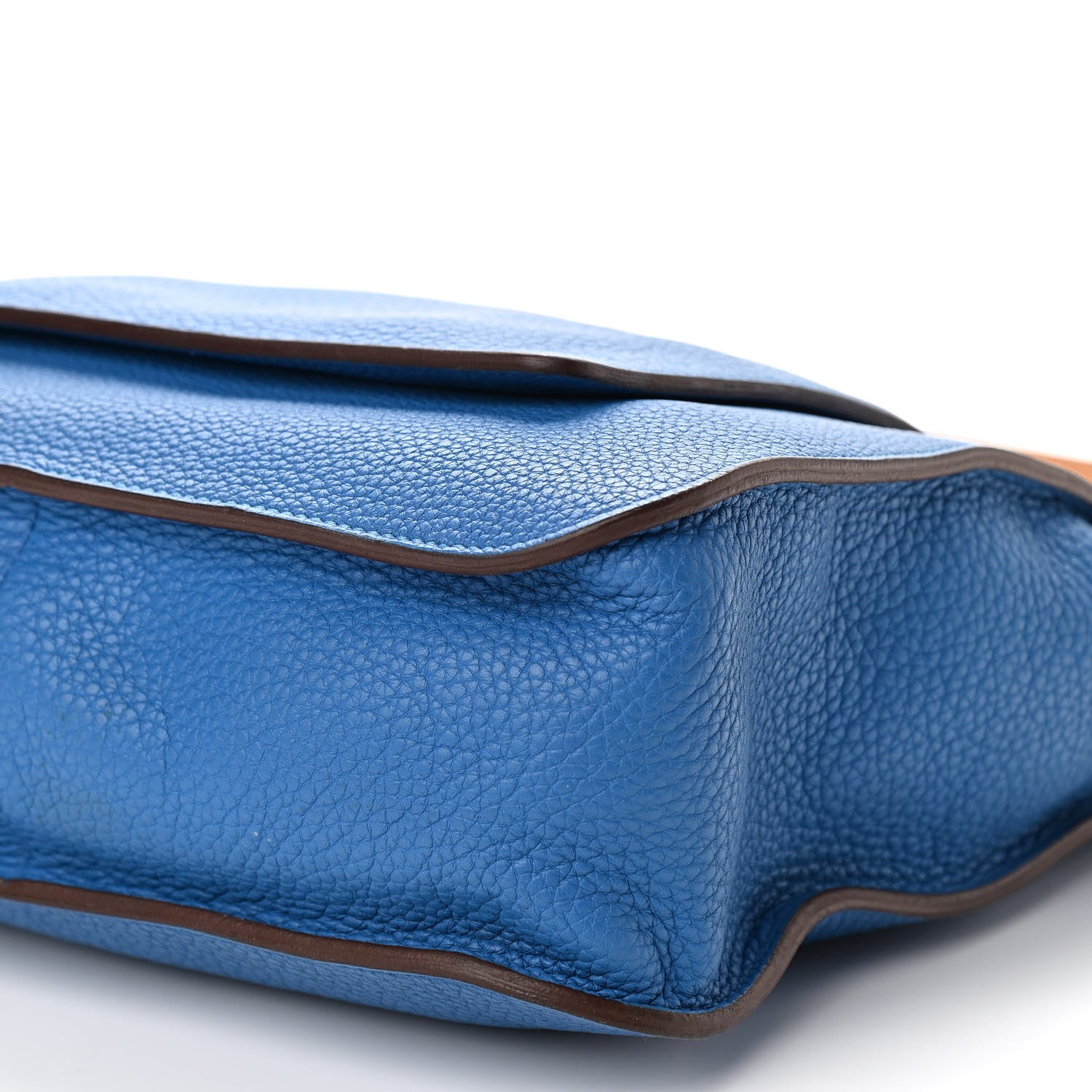 Hermes Taurillon Clemence Marwari PM Mykonos 9 of 10