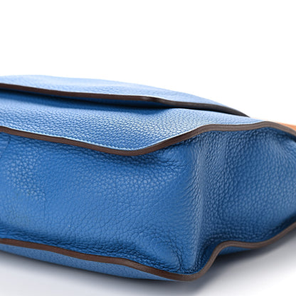Hermes Taurillon Clemence Marwari PM Mykonos 9 of 10