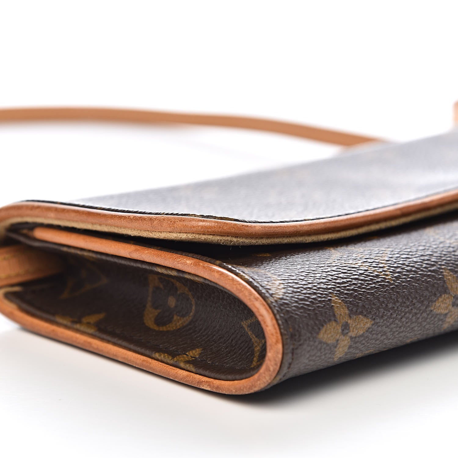 Louis Vuitton Monogram Pochette Twin GM 13 of 16