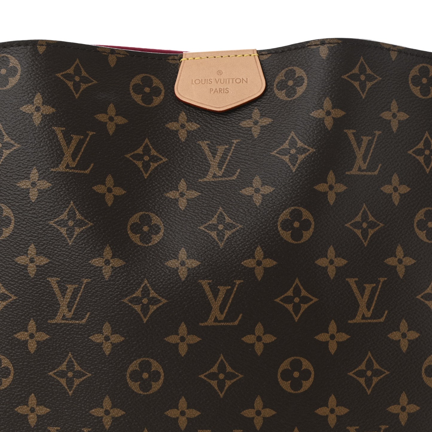 Monogram Graceful MM Pivoine