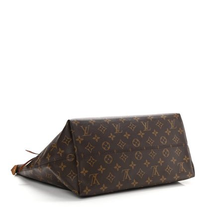 Louis Vuitton Monogram Iena MM 7 of 19