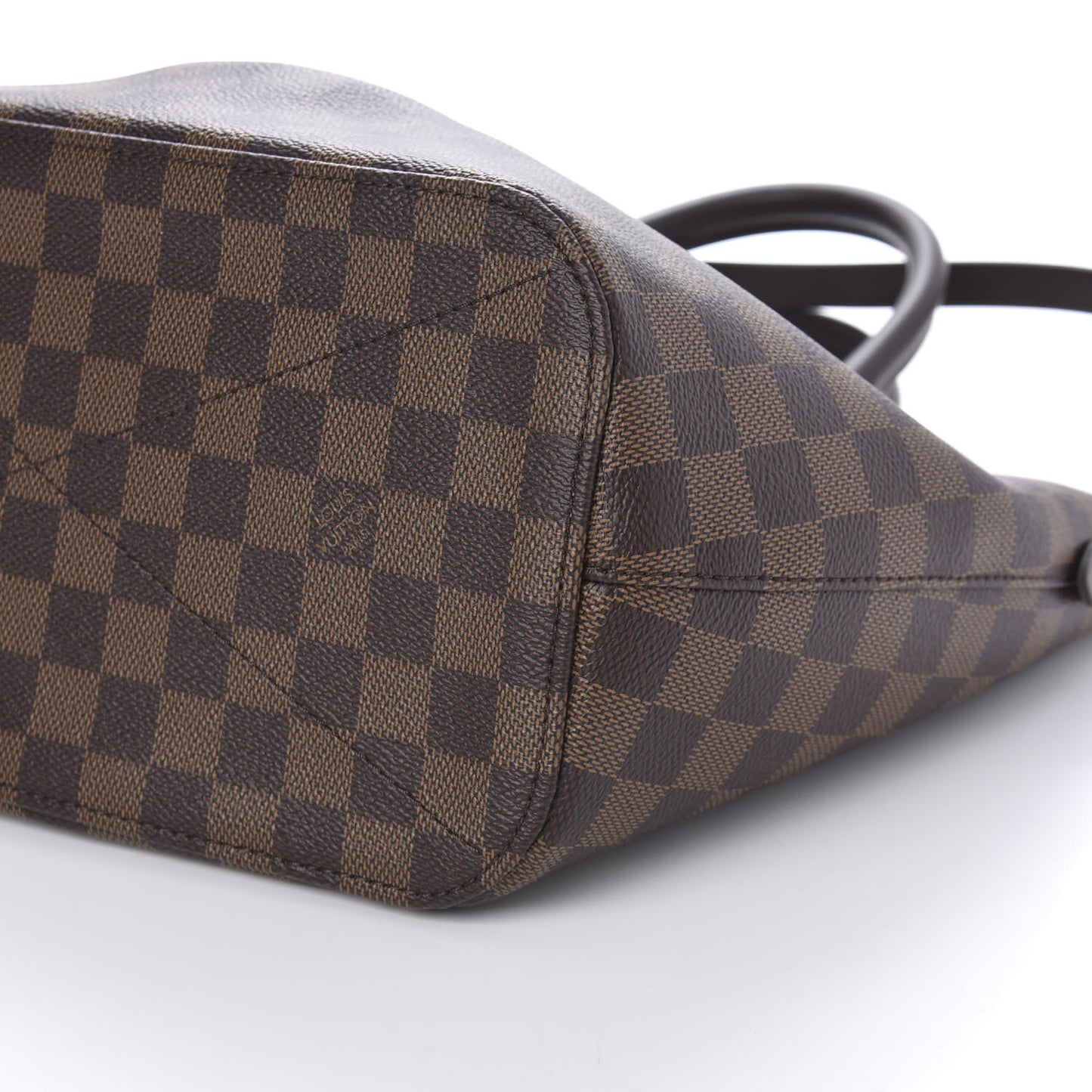 Damier Ebene Siena MM